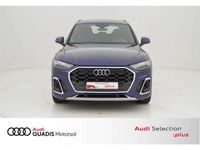 usado Audi Q5 35 TDI S line S tronic