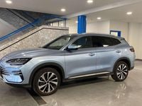 Usado BYD Seal U Design 324 CV (238 kW) 2025 SUV