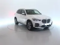 Usado BMW X5 xLine 394 CV (289 kW) 2022 Blanco SUV