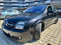 Usado Opel Vectra GTS Elegance 175 CV (128 kW) 2004 Negro Berlina