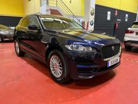 usado Jaguar F-Pace 2.0i4D Prestige Aut.RWD 180