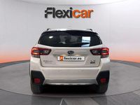 Usado Subaru XV Sport 151 CV (111 kW) 2023 Gris SUV