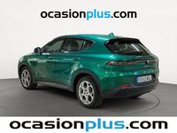 Usado Alfa Romeo Sprint Sprint 130 CV (95 kW) 2022 Verde Coupe