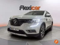 Usado Renault Koleos Zen 175 CV (128 kW) 2019 Blanco SUV