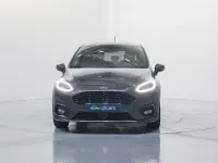 Usado Ford Fiesta ST-Line 75 CV (55 kW) 2019 Utilitario
