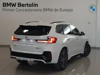 Używany BMW X1 Comfort Edition 163 KM (119 kW) 2025 Biały SUV