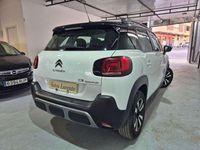 Usado Citroën C3 Aircross 110 CV (80 kW) 2019 Blanco SUV