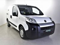 usado Fiat Fiorino Cargo Base N1 1.3 MJet 55kW (75CV) E5+ -