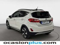 usado Ford Fiesta 1.5TDCi Active 85