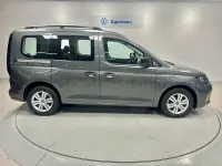 Nuevo VW Caddy 150 CV (110 kW) 2025 Gris / plata Monovolumen