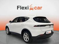 Usado Alfa Romeo Tonale Super 131 CV (96 kW) 2023 Blanco SUV