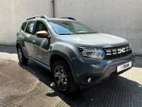 Usado Dacia Duster Extreme 101 CV (74 kW) 2023 Gris SUV