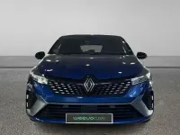 Usado Renault Clio Esprit Alpine 143 CV (105 kW) 2023 Azul Utilitario