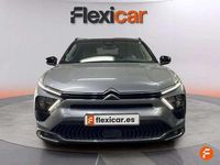 Usado Citroën C5 X PureTech 181 CV (133 kW) 2023 Gris Familiar