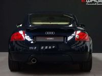 usado Audi TT Coupé 1.8T 190