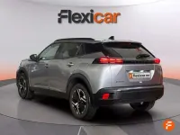 Usado Peugeot 2008 Allure 101 CV (74 kW) 2025 Gris SUV