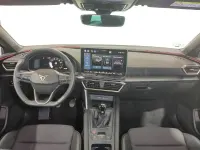 Usado Cupra Leon 150 CV (110 kW) 2025 Azul Berlina