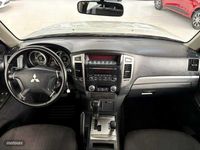 Usado Mitsubishi Montero Spirit 190 CV (139 kW) 2019 Blanco SUV