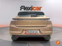 Usado DS Automobiles DS4 Bastille Plus 131 CV (96 kW) 2022 Beige SUV