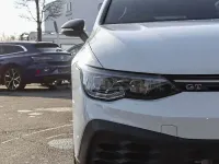 Usado VW Golf VIII GTI Clubsport 301 CV (221 kW) 2023 Blanco Berlina