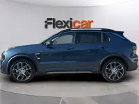 Usado Lynk & Co 01 261 CV (191 kW) 2023 Azul SUV