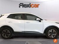 Usado Kia Sportage 136 CV (100 kW) 2023 Blanco SUV