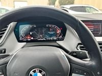 Occasion BMW 216 116 ch (85 kW) 2023 Bleue Coupé
