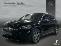 Usado Mercedes GLA180 AMG line 136 CV (100 kW) 2022 SUV