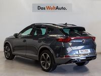 Usado Cupra Formentor 150 CV (110 kW) 2022 Gris SUV