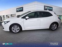 Usado Toyota Corolla Active 122 CV (89 kW) 2020 Blanco Utilitario