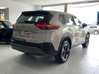 Usado Nissan X-Trail Acenta 213 CV (156 kW) 2025 Beige SUV