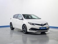 usado Toyota Auris Hybrid 140H Feel! Edition