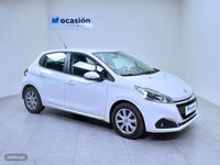 usado Peugeot 208 5P ACTIVE BlueHDi 73kW (100CV)