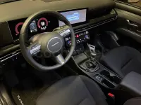 Nuevo Hyundai Tucson 160 CV (117 kW) 2025 Blanco SUV
