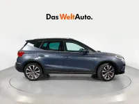 Usado Seat Arona FR 115 CV (84 kW) 2025 Varios colores SUV