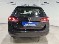 usado Opel Astra ST 1.6CDTi Excellence Aut. 136 (4.75)