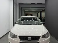 Usado Seat Ibiza Style Plus 95 CV (69 kW) 2019 Blanco Utilitario