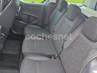 Usado Peugeot TePee Style 120 CV (88 kW) 2016 Gris / plata Monovolumen