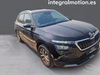 Usado Skoda Kamiq Selection 149 CV (109 kW) 2023 SUV