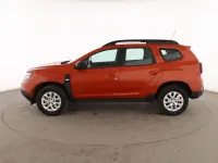 Usado Dacia Duster Comfort 116 CV (85 kW) 2022 Naranja SUV