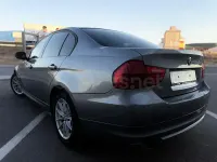 Usado BMW 320 184 CV (135 kW) 2010 Gris / plata Berlina