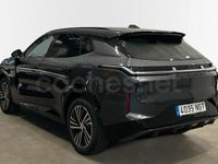 Usado Lynk & Co 08 350 CV (257 kW) 2025 Negro SUV