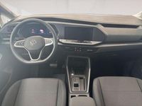 Usado VW Caddy 150 CV (110 kW) 2025 Blanco Monovolumen