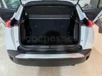 Usado Peugeot 2008 Active 110 CV (80 kW) 2022 Blanco SUV