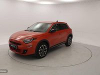 Nuevo Fiat 600E La Prima 114 kW (156 CV) 2025 Naranja SUV