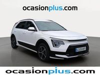 Usado Kia Niro 129 CV (94 kW) 2025 Blanco SUV