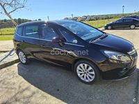 Usado Opel Zafira Tourer Excellence 136 CV (100 kW) 2014 Marrón Monovolumen