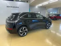 Usado DS Automobiles DS7 Crossback Grand Chic 179 CV (131 kW) 2019 Negro SUV