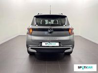 Nuevo Citroën C3 Aircross 145 CV (106 kW) 2026 Gris SUV