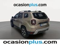 Begagnad Dacia Duster 116 HK (85 kW) 2020 Beige SUV